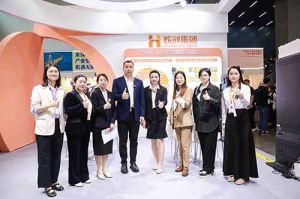 智汇湾区，爱“聘”才会赢 | 押球集团官网押球集团官网押球集团官网押球集团官网首页-押球(中国)-押球(中国)
集团实力亮相“百万英才汇南